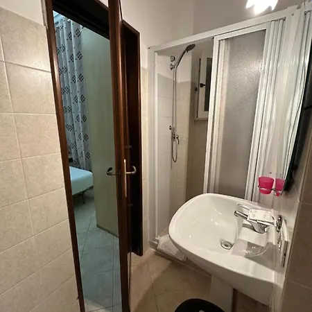 Guest house Turistico