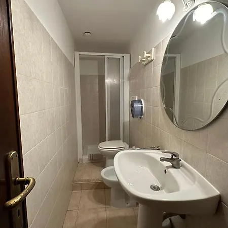 Guest house Turistico