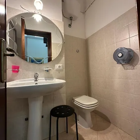 Guest house Turistico *