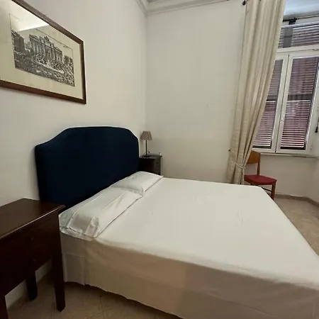 Turistico Konukevi Roma
