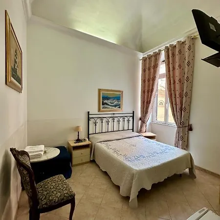 Turistico Konukevi 3*